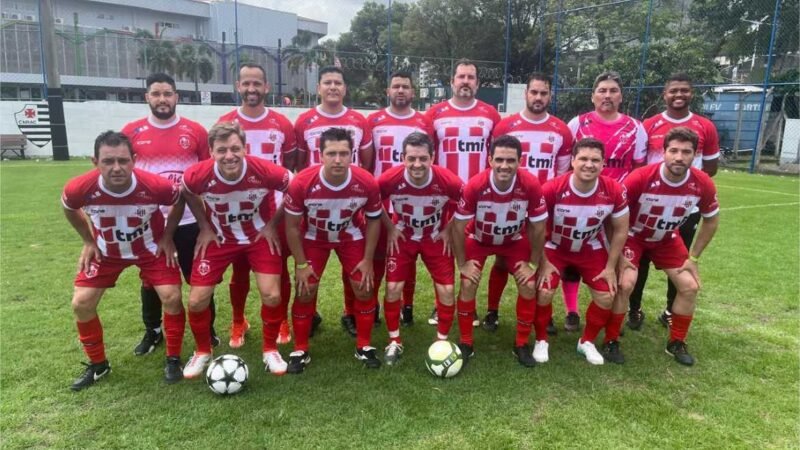 Advogados da 1ª Subseção de Rondonópolis brilham no Campeonato Nacional da categoria