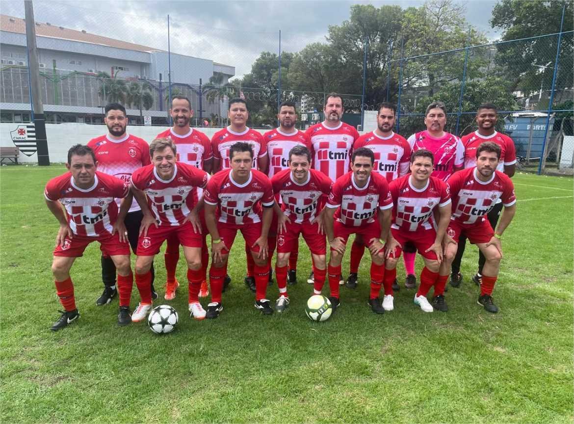 Advogados da 1ª Subseção de Rondonópolis brilham no Campeonato Nacional da categoria