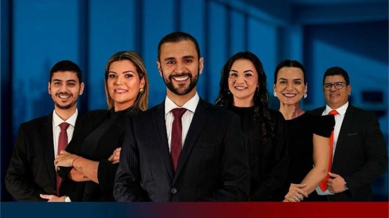 Presidente da OAB de Rondonópolis luta pela reeleição para fortalecer ainda mais a instituição e os advogados