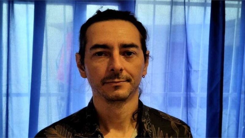 Artista cigano mato-grossense leva filme viabilizado com recursos de edital da Secel à exposição da ONU