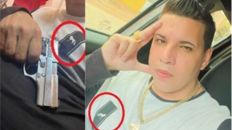 Justiça mantém prisão de ex-assessor parlamentar ligado Comando Vermelho em MT