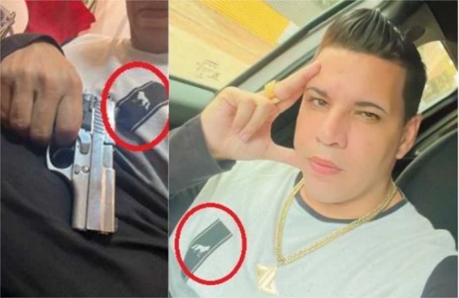 Justiça mantém prisão de ex-assessor parlamentar ligado Comando Vermelho em MT