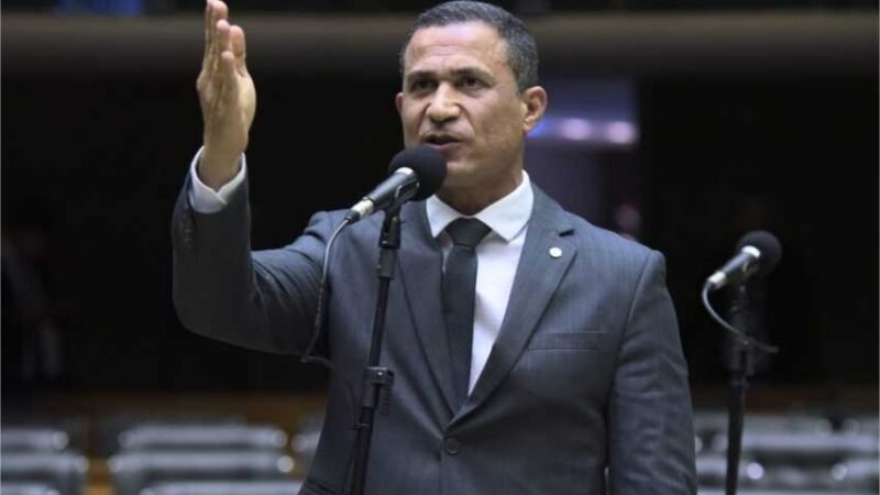 Assis comemora aniversário de VG destacando a destinação de mais de  R$ 20 milhões em emendas