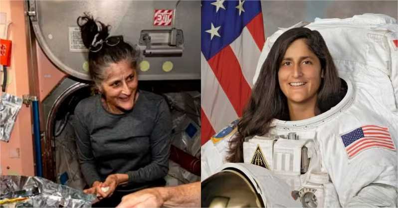 Nova foto desperta preocupação pela saúde de astronautas ‘presos’ no espaço