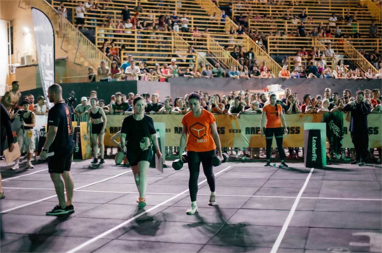 Atlas Games 2024 reúne mais de 4 mil pessoas e próxima edição é confirmada