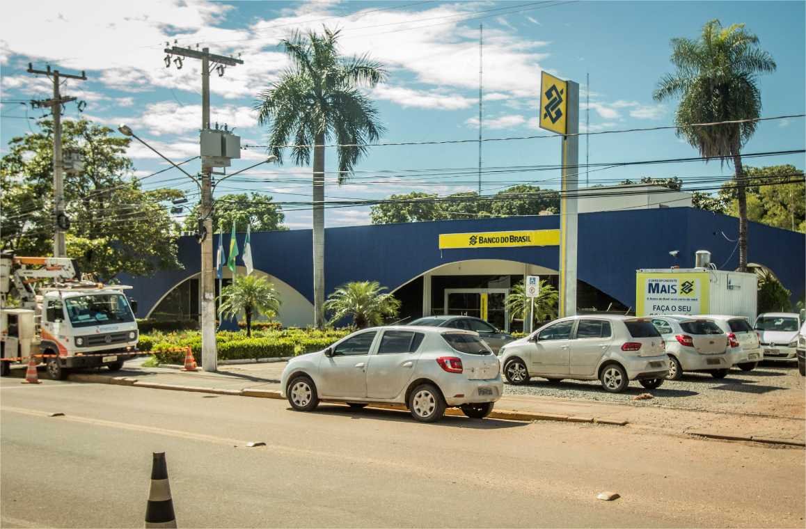 Governo de MT paga salário de servidores estaduais nesta sexta-feira (27)