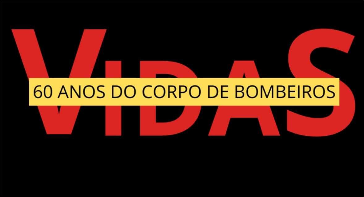 Corpo de Bombeiros lança documentário sobre os 60 anos da corporação em MT nesta quinta-feira (28)