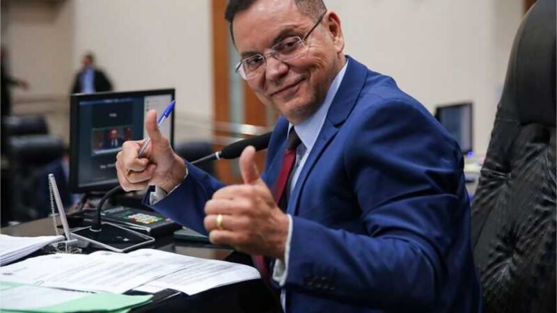 Botelho propõe criação de abrigo estadual para cães e gatos