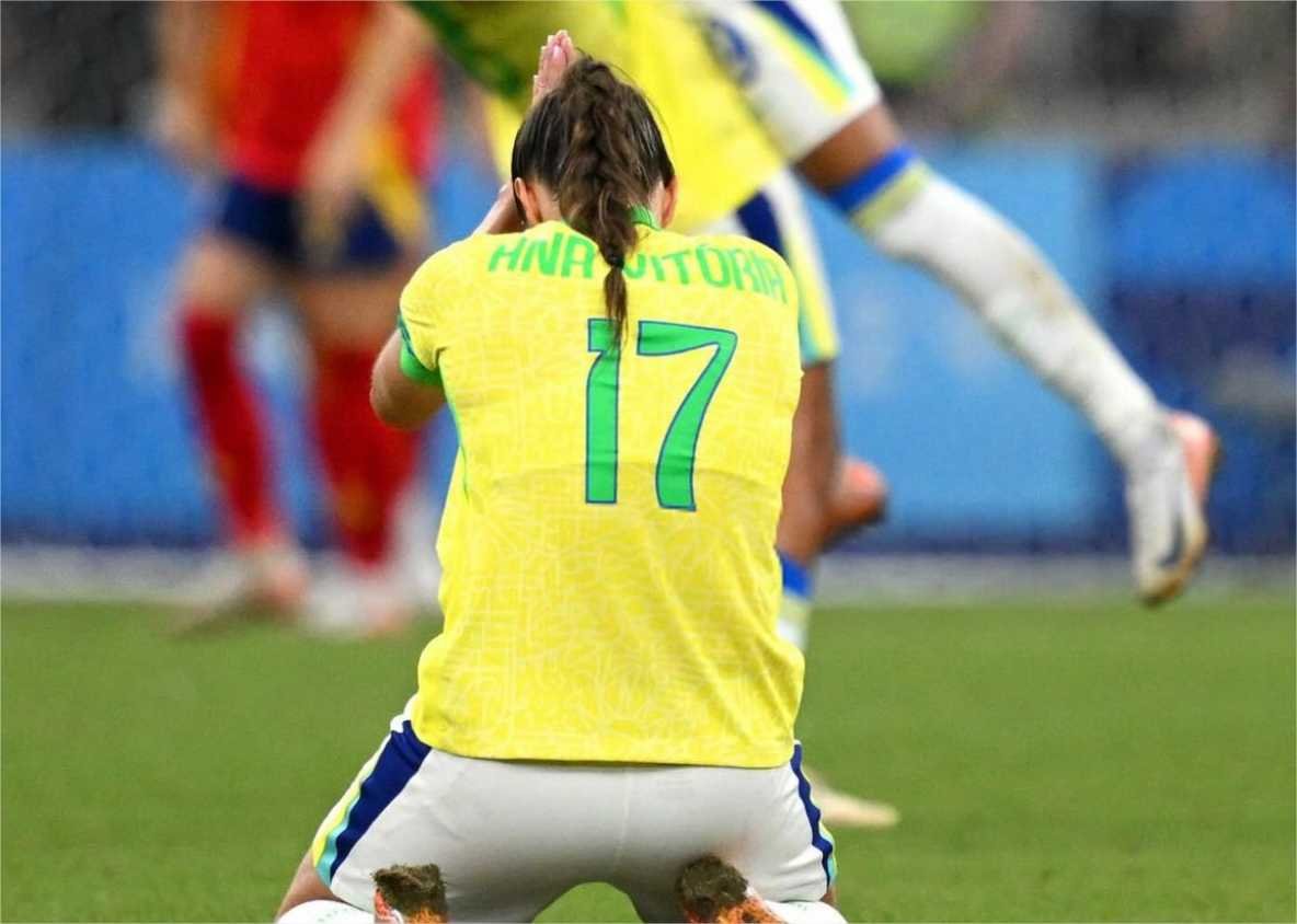 Governo de MT paga prêmio a atletas que competiram nas Olimpíadas e Paralimpíadas 2024