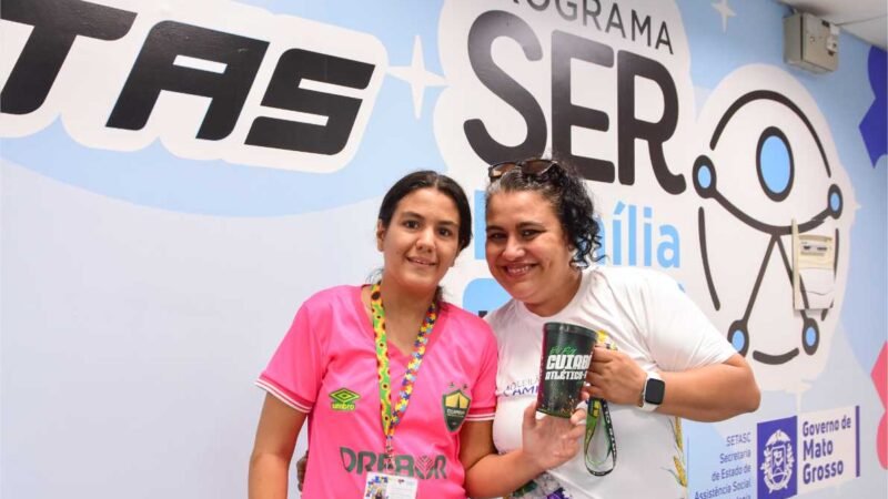 Inscrições abertas para sorteio do Camarote do Autista para o jogo entre Cuiabá e Bahia no próximo sábado (30)