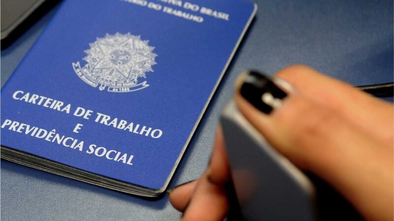 Contratações intermitentes crescem 90% em Mato Grosso impulsionadas pelos setores de serviços e construção civil