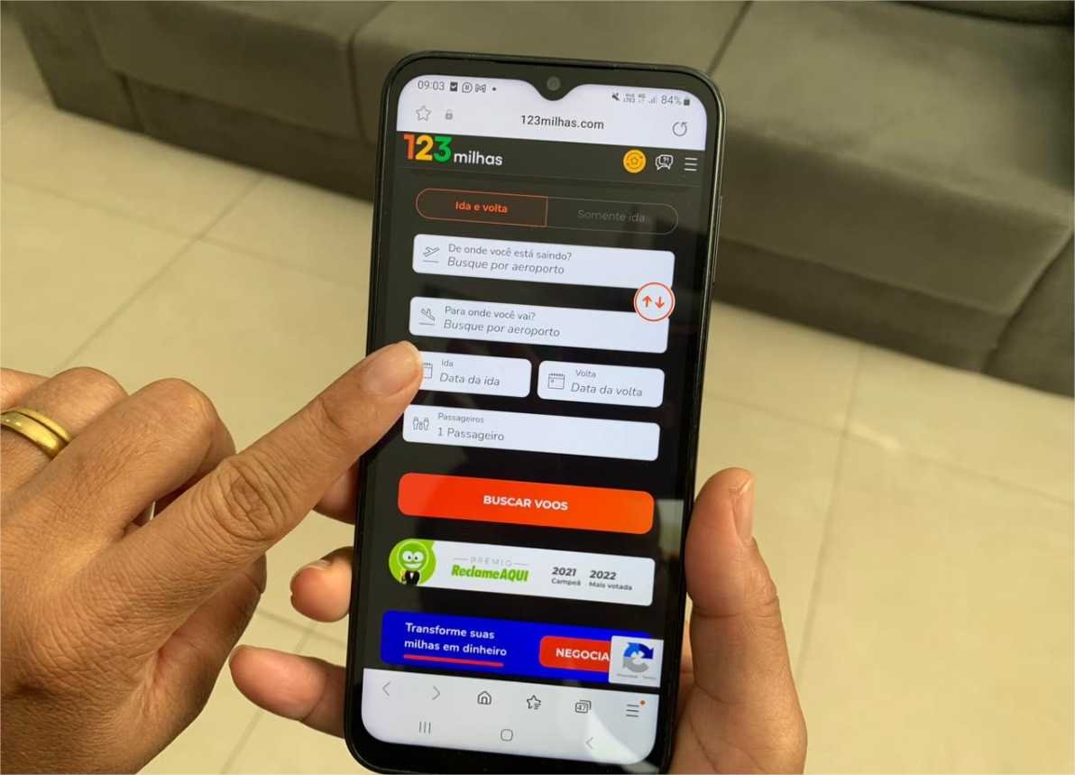 Consumidores prejudicados pela 123 Milhas devem pedir ressarcimento até 26 de novembro, orienta Procon-MT