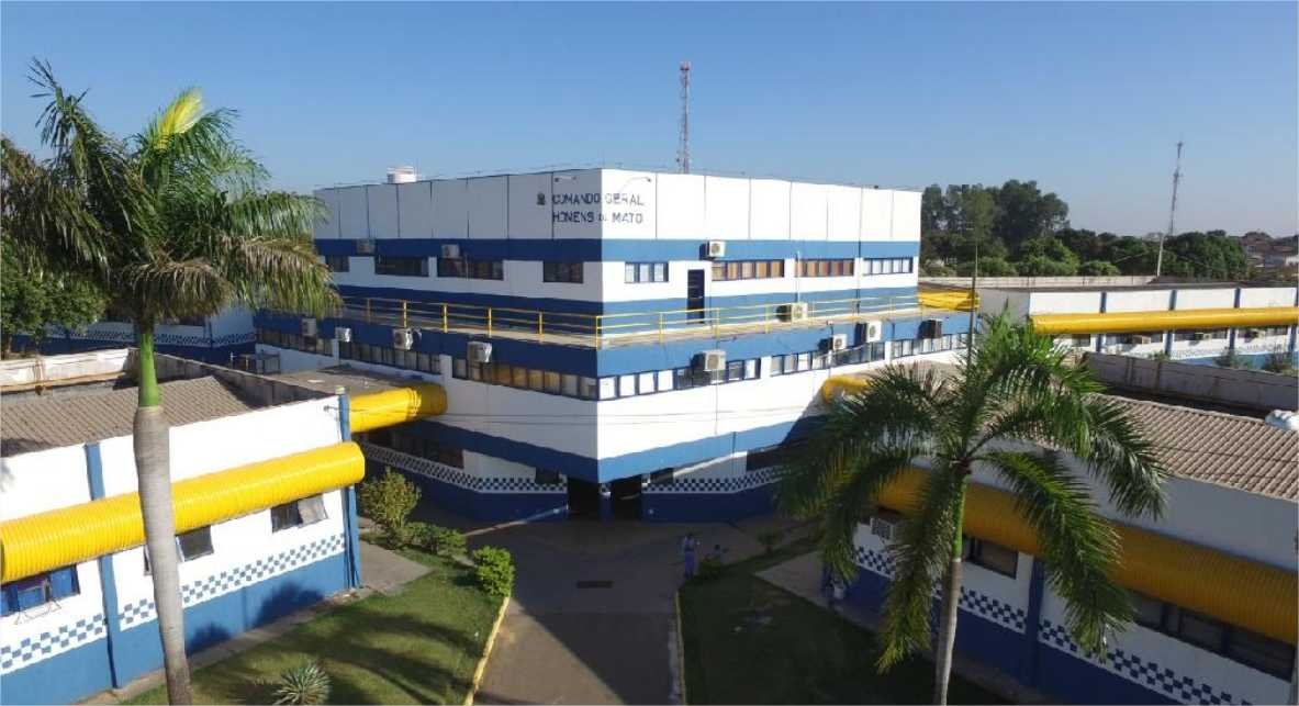 Governador empossa novo comandante-geral da PM nesta sexta-feira (29)