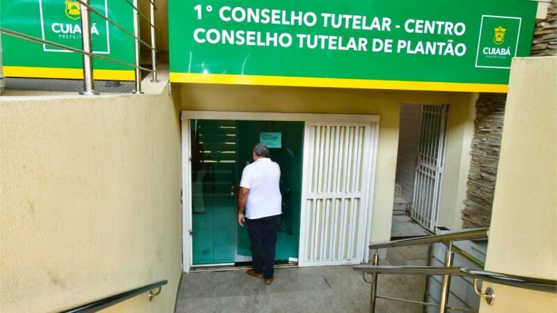 Dia do Conselheiro Tutelar: Cuiabá avança na valorização dos profissionais que atuam na defesa dos direitos das crianças e adolescentes