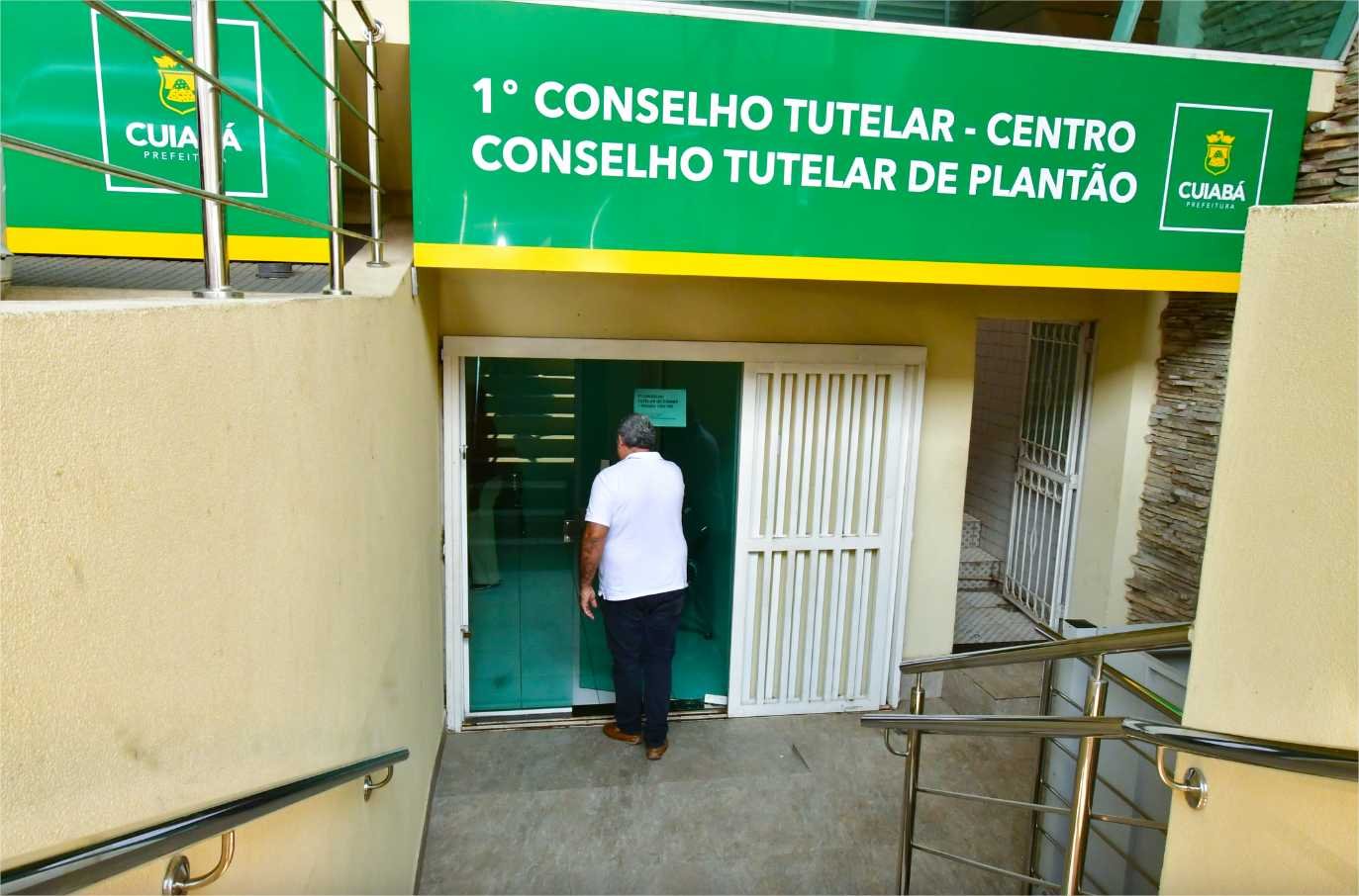 Dia do Conselheiro Tutelar: Cuiabá avança na valorização dos profissionais que atuam na defesa dos direitos das crianças e adolescentes