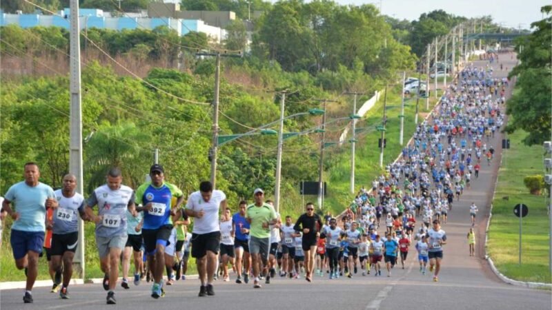 Polícia Militar mantém aberta inscrições para 24ª Corrida Homens do Mato em Cuiabá
