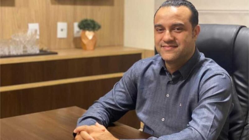 Juros altos e enrolação