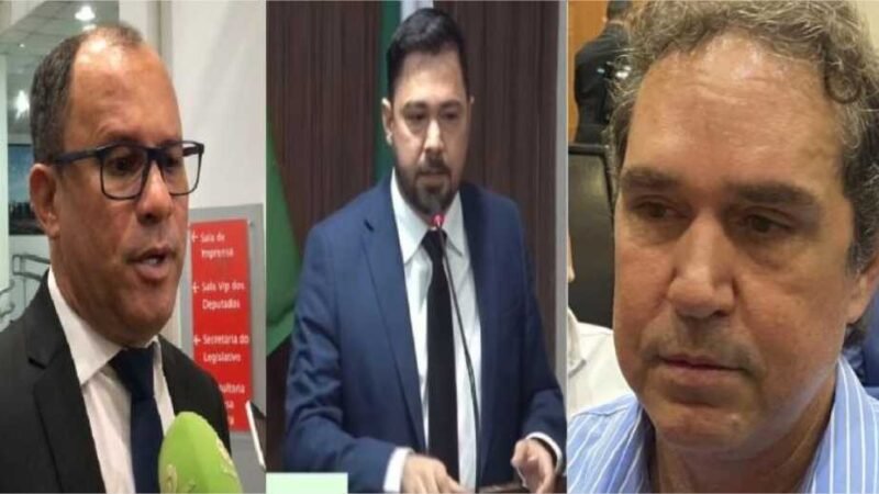 Confusão envolvendo deputado e vereadores em VG pode revelar caixa 2 em campanha eleitoral