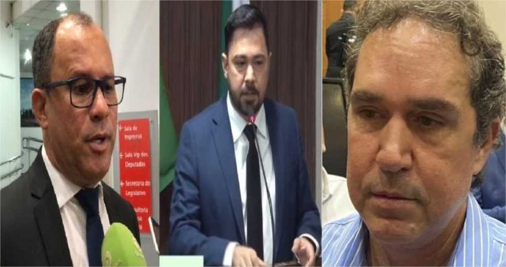 Confusão envolvendo deputado e vereadores em VG pode revelar caixa 2 em campanha eleitoral