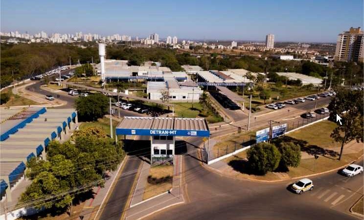 Detran-MT alerta sobre nova tentativa de golpe envolvendo notificações enviadas pelos Correios