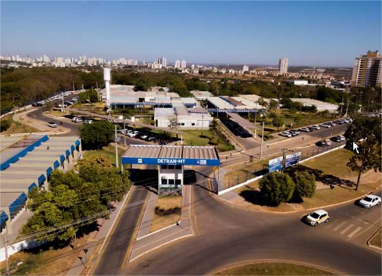 Detran-MT alerta sobre nova tentativa de golpe envolvendo notificações enviadas pelos Correios