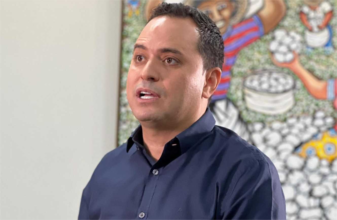 Diego Guimarães oficia Seduc e defende mudanças em portaria que reduz número de trabalhadores nas escolas