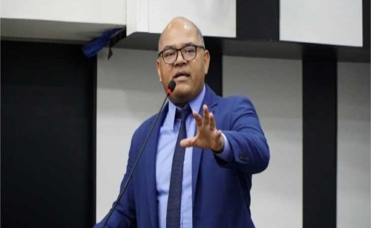 Vereador diz que arborização e verticalização são iniciativas essenciais para o desenvolvimento de Cuiabá