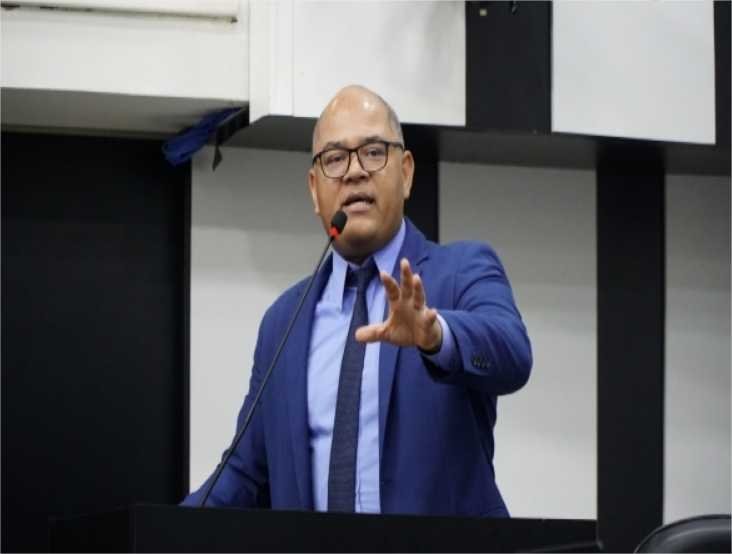Vereador diz que arborização e verticalização são iniciativas essenciais para o desenvolvimento de Cuiabá