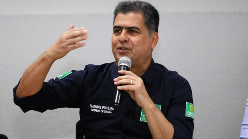Prefeito entrega CRAS Planalto completamente revitalizado nesta terça-feira (5), às 9h30