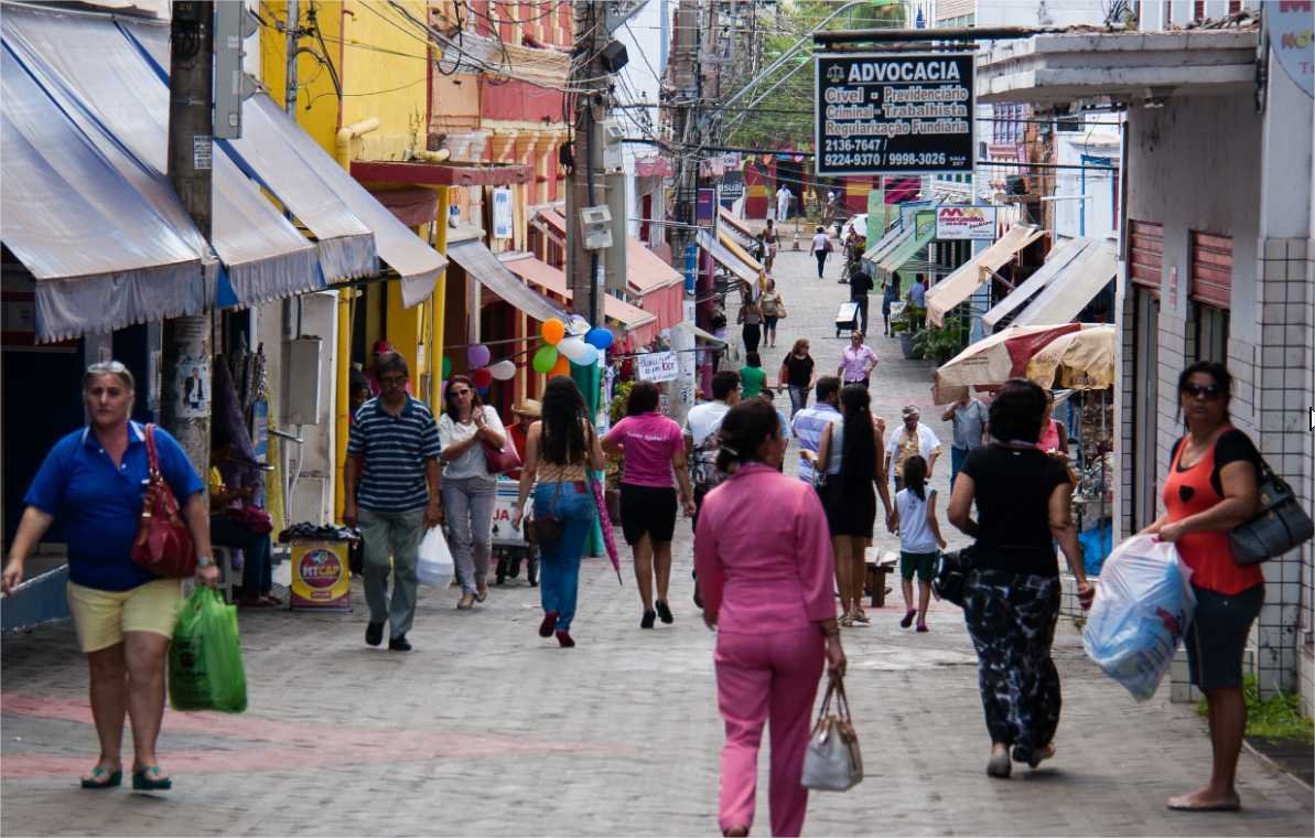 Mato Grosso gerou mais de 53,1 mil novos empregos em nove meses, aponta Caged