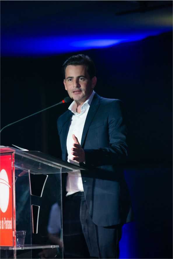 Fábio rebate CEO do Carrefour, alerta para tentativa de submeter produtores brasileiros a imposições internacionais e defende soberania nacional