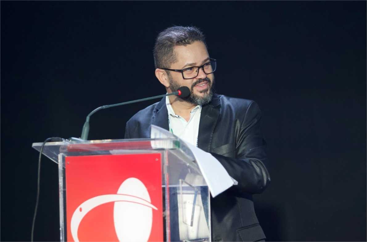 Jornalistas abordam painel sobre comunicação de valor na mineração na 2ª Expominério