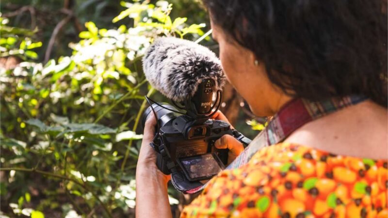 Secel contempla mais 22 projetos em seis editais da Lei Paulo Gustavo em Mato Grosso