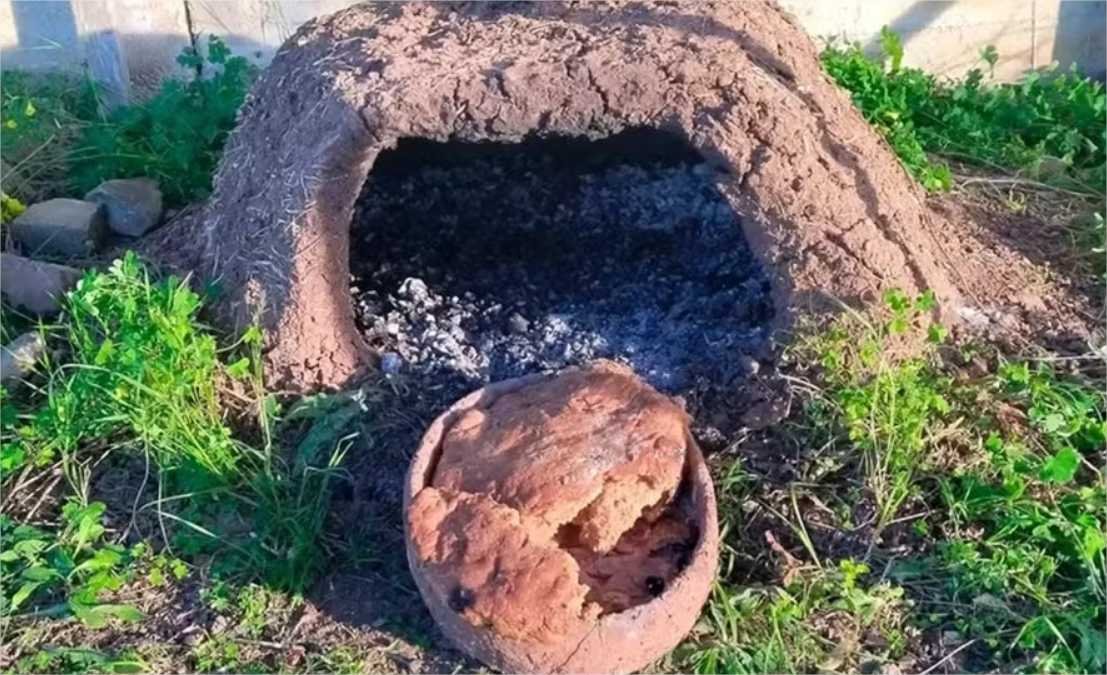 Não foi na Itália: fóssil indica que focaccia surgiu na Mesopotâmia, há 8,4 mil anos