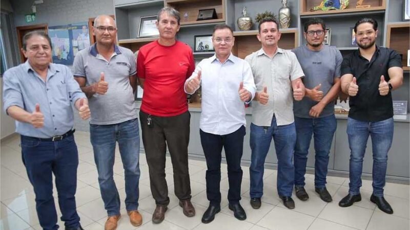 Em risco de despejo, assentados da Gleba Mestre 1 buscam apoio de Botelho