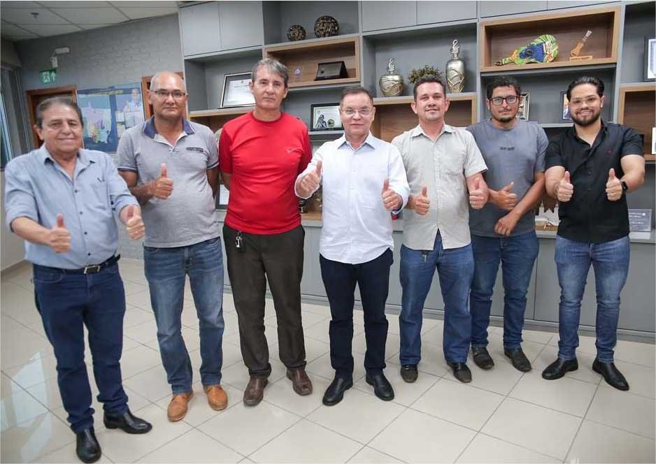 Em risco de despejo, assentados da Gleba Mestre 1 buscam apoio de Botelho