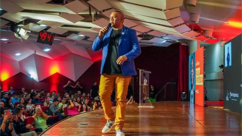 “Favela é Potência”: Preto Zezé fala sobre o papel do empreendedorismo no desenvolvimento das favelas