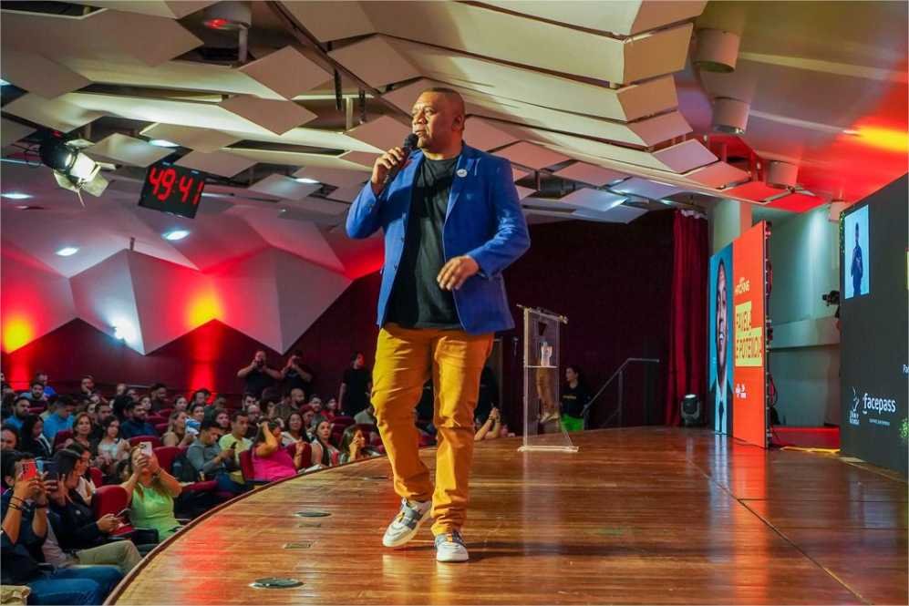 “Favela é Potência”: Preto Zezé fala sobre o papel do empreendedorismo no desenvolvimento das favelas