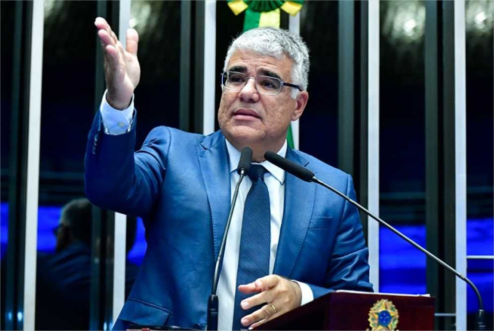 Girão aponta ‘conflito de interesses’ em inquérito sobre plano contra autoridades