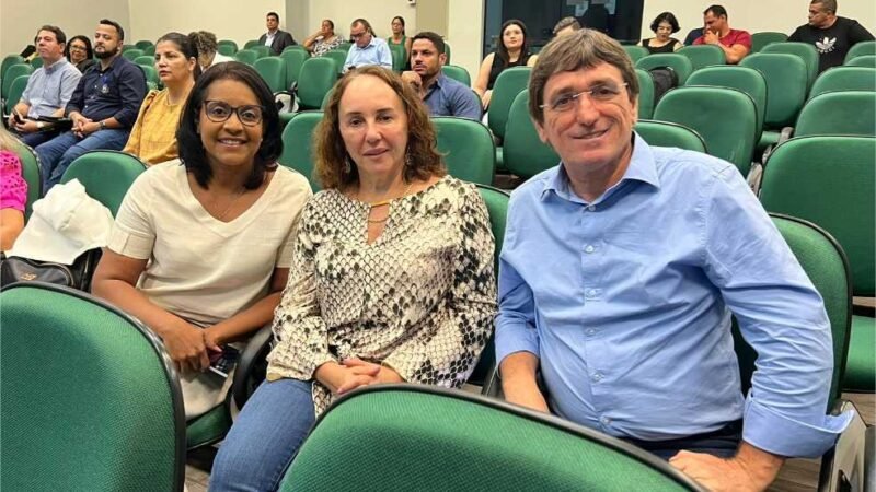 ‘Procon é a ferramenta de mediação que soluciona em grande parte os conflitos de consumo’,  diz deputada Gisela