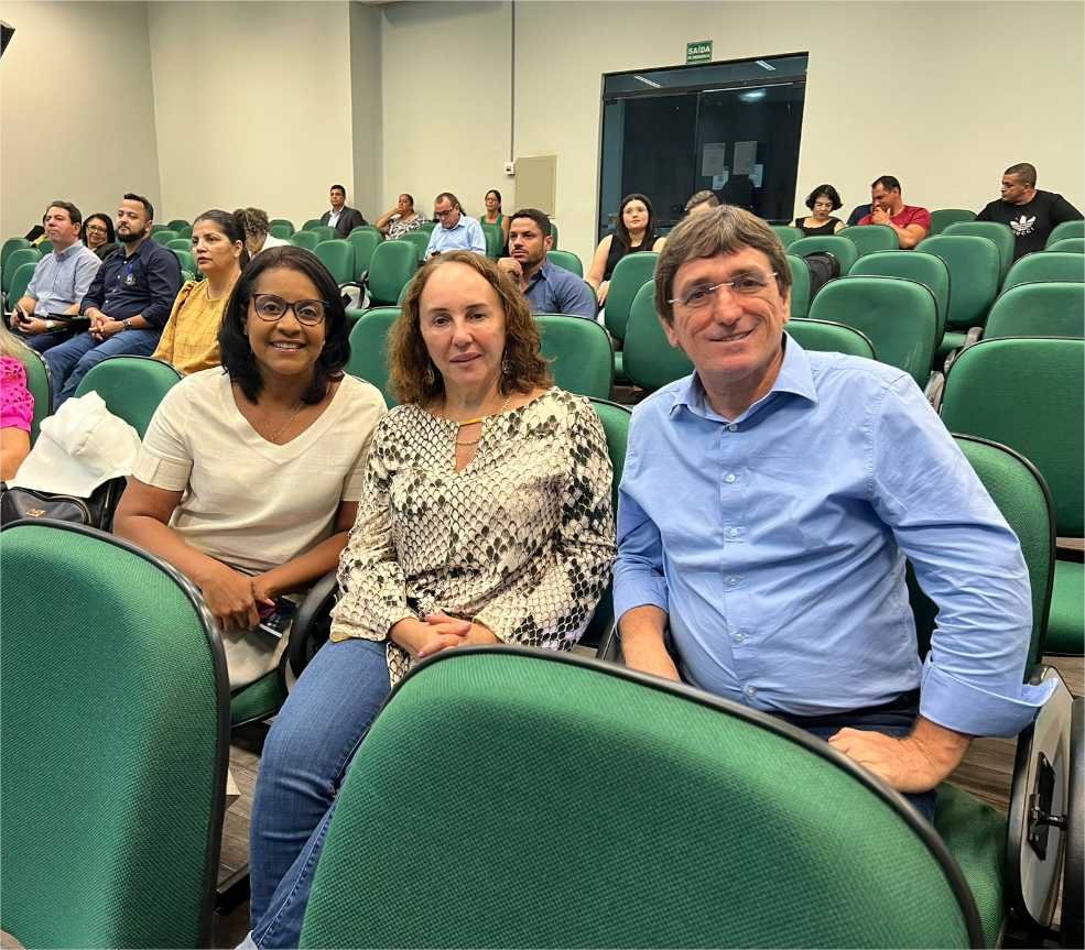 ‘Procon é a ferramenta de mediação que soluciona em grande parte os conflitos de consumo’,  diz deputada Gisela