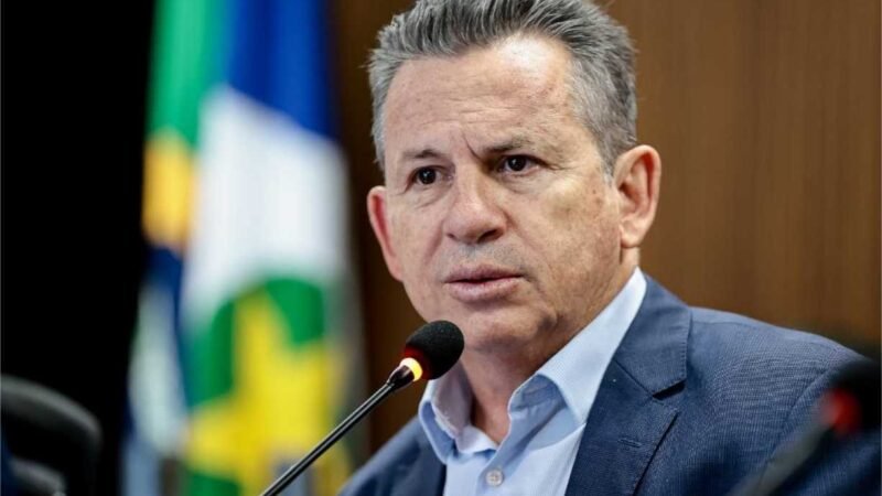 Governador anuncia recomposição tributária aos municípios afetados pela extinção do Fethab Diesel