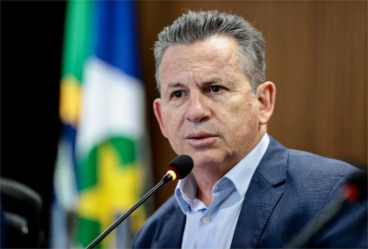 “A retratação do Carrefour mostra a força do nosso agronegócio”, afirma governador