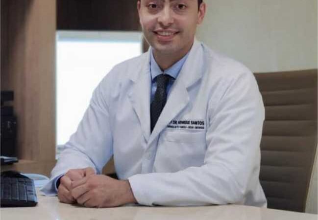 Cuide dos seus joelhos!