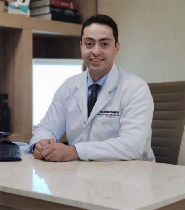 Cuide dos seus joelhos!