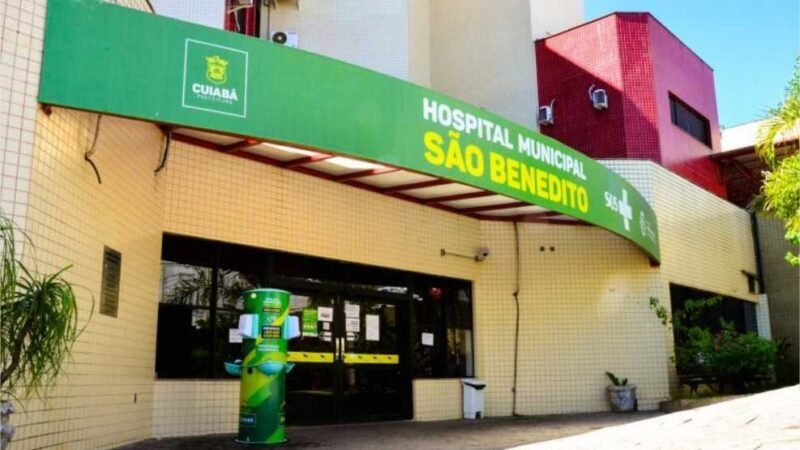 Médicos anunciam paralisação de atendimento no Hospital São Benedito por atraso de 5 meses de salário