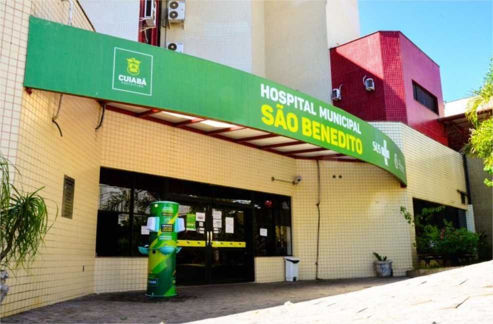 Médicos anunciam paralisação de atendimento no Hospital São Benedito por atraso de 5 meses de salário