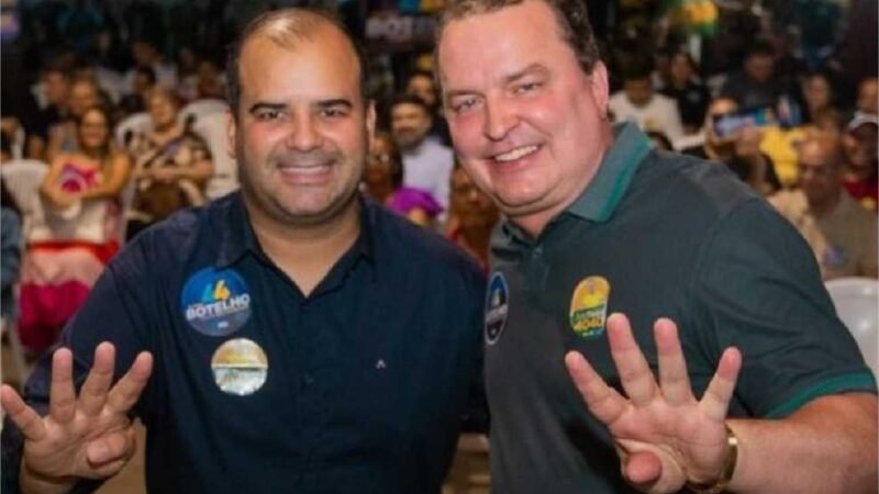 Ilde Taques recua de concorrer à presidência da Câmara para apoiar chapa feminina