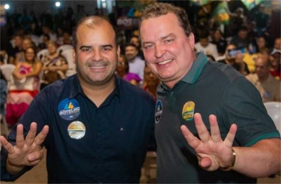 Ilde Taques recua de concorrer à presidência da Câmara para apoiar chapa feminina