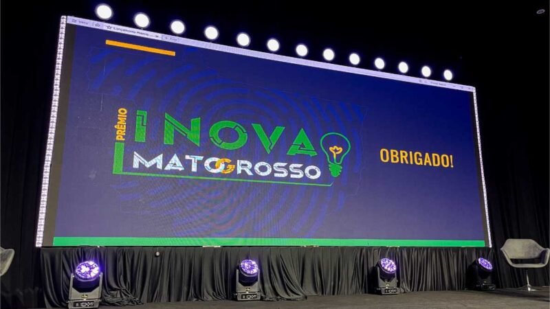 Governo prorroga prazo de inscrição para prêmio que reconhece empresas por práticas inovadoras